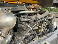2019 mecalac 12mtx banden graafmachine - afbeelding 39 van  45