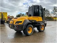2019 mecalac 12mtx banden graafmachine - afbeelding 41 van  45