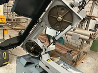 2019 mep ph211-1 bandzaagmachine - afbeelding 3 van  11