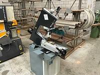 2019 mep ph211-1 bandzaagmachine - afbeelding 1 van  11