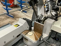 2019 mep ph211-1 bandzaagmachine - afbeelding 7 van  11