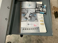 2019 mep ph211-1 bandzaagmachine - afbeelding 11 van  11