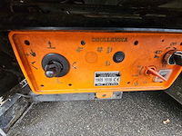 2019 mercedes-benz -sprinter 316 2.2 cdi l3 - geconditioneerde bakwagen met dhollandia laadklep - afbeelding 2 van  36