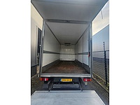 2019 mercedes-benz -sprinter 316 2.2 cdi l3 - geconditioneerde bakwagen met dhollandia laadklep - afbeelding 5 van  36