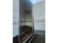 2019 mercedes-benz -sprinter 316 2.2 cdi l3 - geconditioneerde bakwagen met dhollandia laadklep - afbeelding 8 van  36