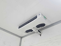 2019 mercedes-benz -sprinter 316 2.2 cdi l3 - geconditioneerde bakwagen met dhollandia laadklep - afbeelding 9 van  36