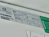 2019 mercedes-benz -sprinter 316 2.2 cdi l3 - geconditioneerde bakwagen met dhollandia laadklep - afbeelding 10 van  36