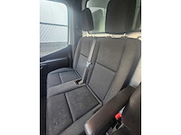2019 mercedes-benz -sprinter 316 2.2 cdi l3 - geconditioneerde bakwagen met dhollandia laadklep - afbeelding 14 van  36