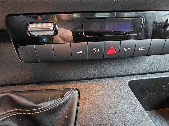 2019 mercedes-benz -sprinter 316 2.2 cdi l3 - geconditioneerde bakwagen met dhollandia laadklep - afbeelding 19 van  36