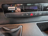 2019 mercedes-benz -sprinter 316 2.2 cdi l3 - geconditioneerde bakwagen met dhollandia laadklep - afbeelding 19 van  36