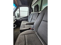 2019 mercedes-benz -sprinter 316 2.2 cdi l3 - geconditioneerde bakwagen met dhollandia laadklep - afbeelding 20 van  36