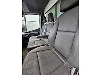 2019 mercedes-benz -sprinter 316 2.2 cdi l3 - geconditioneerde bakwagen met dhollandia laadklep - afbeelding 21 van  36