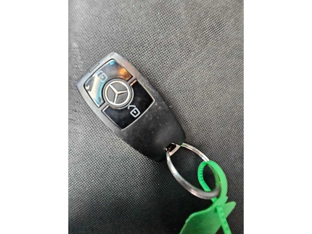 2019 mercedes-benz -sprinter 316 2.2 cdi l3 - geconditioneerde bakwagen met dhollandia laadklep - afbeelding 22 van  36