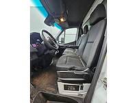 2019 mercedes-benz -sprinter 316 2.2 cdi l3 - geconditioneerde bakwagen met dhollandia laadklep - afbeelding 24 van  36