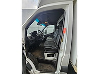 2019 mercedes-benz -sprinter 316 2.2 cdi l3 - geconditioneerde bakwagen met dhollandia laadklep - afbeelding 26 van  36