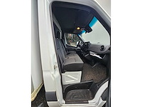 2019 mercedes-benz -sprinter 316 2.2 cdi l3 - geconditioneerde bakwagen met dhollandia laadklep - afbeelding 28 van  36