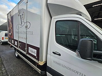 2019 mercedes-benz -sprinter 316 2.2 cdi l3 - geconditioneerde bakwagen met dhollandia laadklep - afbeelding 30 van  36