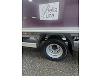 2019 mercedes-benz -sprinter 316 2.2 cdi l3 - geconditioneerde bakwagen met dhollandia laadklep - afbeelding 34 van  36