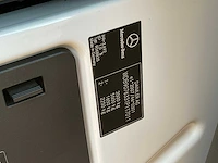 2019 mercedes-benz 319 v6-3.0 bedrijfswagen - afbeelding 3 van  25