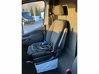 2019 mercedes-benz 319 v6-3.0 bedrijfswagen - afbeelding 7 van  25