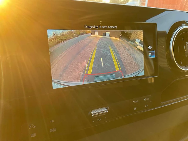 2019 mercedes-benz 319 v6-3.0 bedrijfswagen - afbeelding 11 van  25