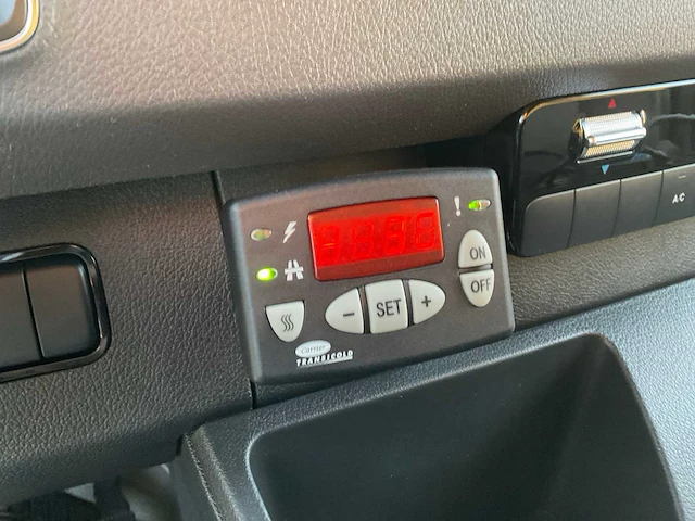 2019 mercedes-benz 319 v6-3.0 bedrijfswagen - afbeelding 13 van  25