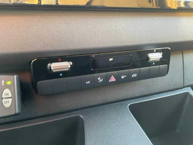 2019 mercedes-benz 319 v6-3.0 bedrijfswagen - afbeelding 15 van  25
