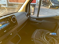 2019 mercedes-benz 319 v6-3.0 bedrijfswagen - afbeelding 17 van  25