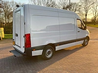 2019 mercedes-benz 319 v6-3.0 bedrijfswagen - afbeelding 20 van  25