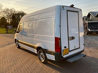 2019 mercedes-benz 319 v6-3.0 bedrijfswagen - afbeelding 21 van  25