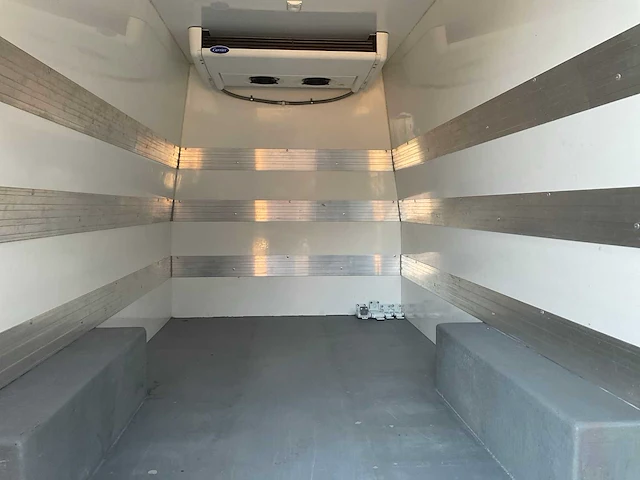 2019 mercedes-benz 319 v6-3.0 bedrijfswagen - afbeelding 23 van  25