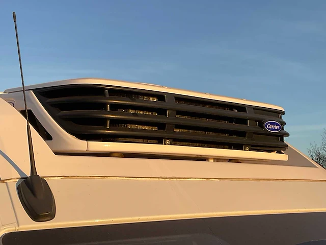 2019 mercedes-benz 319 v6-3.0 bedrijfswagen - afbeelding 25 van  25