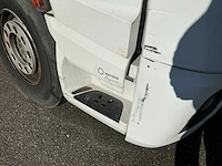 2019 mercedes-benz actros vrachtwagen - afbeelding 4 van  51