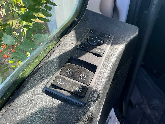2019 mercedes-benz actros vrachtwagen - afbeelding 13 van  51