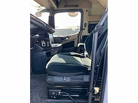 2019 mercedes-benz actros vrachtwagen - afbeelding 14 van  51