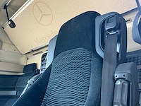 2019 mercedes-benz actros vrachtwagen - afbeelding 17 van  51