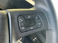 2019 mercedes-benz actros vrachtwagen - afbeelding 21 van  51