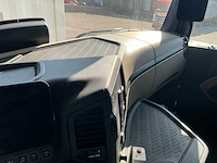 2019 mercedes-benz actros vrachtwagen - afbeelding 31 van  51