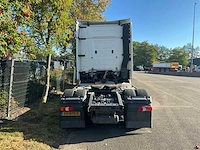 2019 mercedes-benz actros vrachtwagen - afbeelding 23 van  51