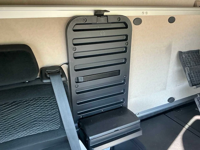 2019 mercedes-benz actros vrachtwagen - afbeelding 39 van  51