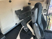 2019 mercedes-benz actros vrachtwagen - afbeelding 40 van  51