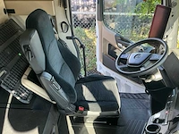2019 mercedes-benz actros vrachtwagen - afbeelding 42 van  51