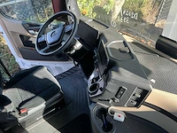 2019 mercedes-benz actros vrachtwagen - afbeelding 43 van  51