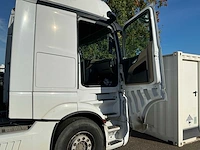 2019 mercedes-benz actros vrachtwagen - afbeelding 44 van  51