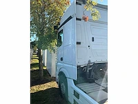2019 mercedes-benz actros vrachtwagen - afbeelding 34 van  51