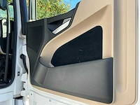 2019 mercedes-benz actros vrachtwagen - afbeelding 46 van  51