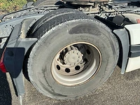 2019 mercedes-benz actros vrachtwagen - afbeelding 50 van  51