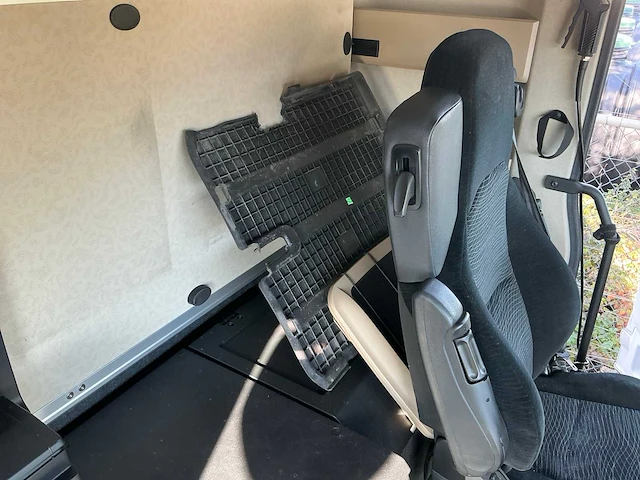 2019 mercedes-benz actros vrachtwagen - afbeelding 40 van  51