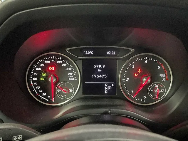 2019 mercedes-benz b 220 personenauto - afbeelding 3 van  16