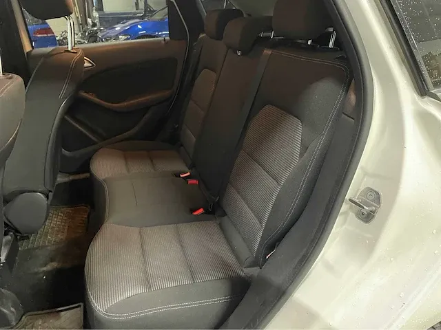2019 mercedes-benz b 220 personenauto - afbeelding 6 van  16